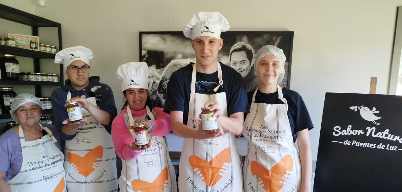 Mermeladas de San Martín de los Andes reconocidas en prestigioso concurso internacional